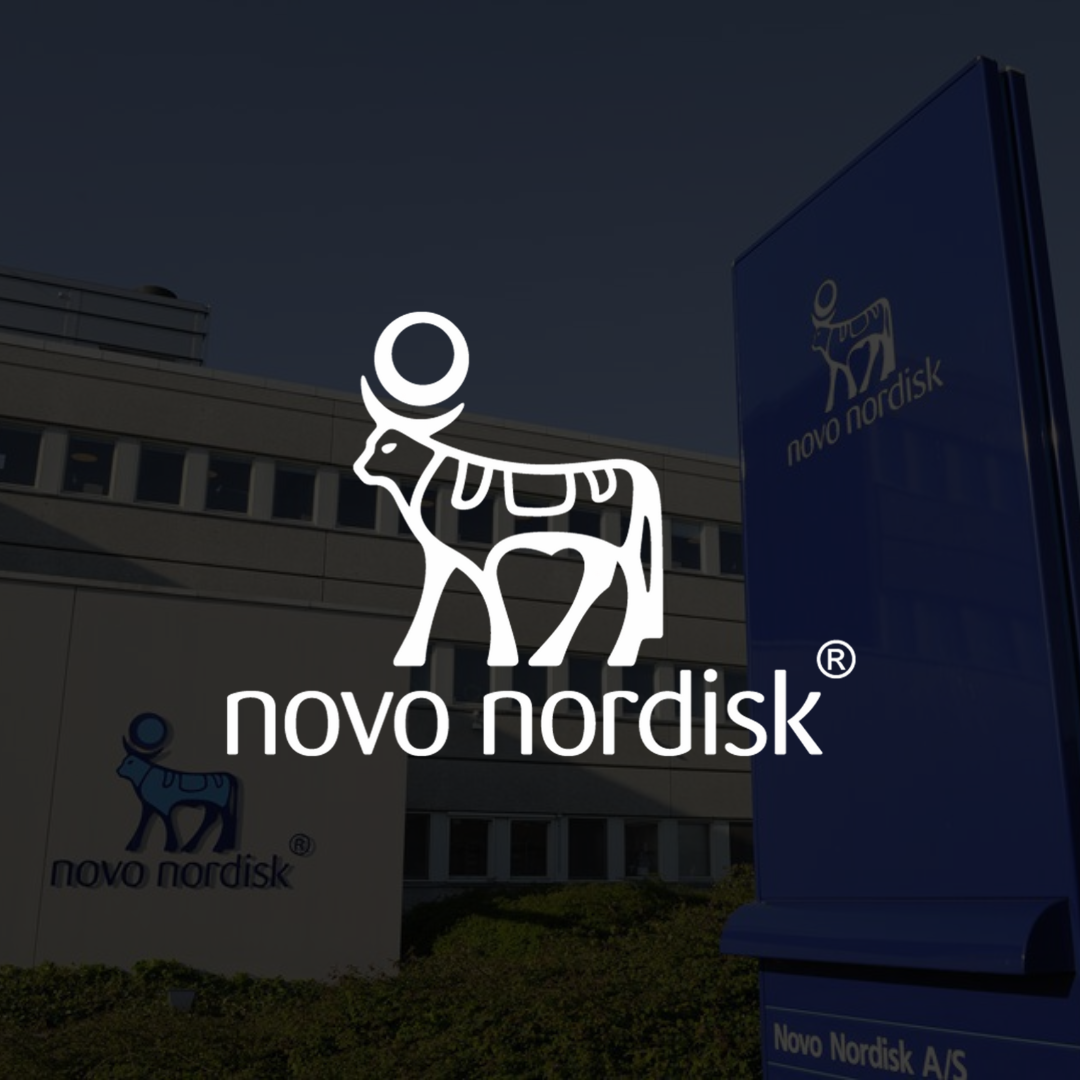Novo-Nordisk